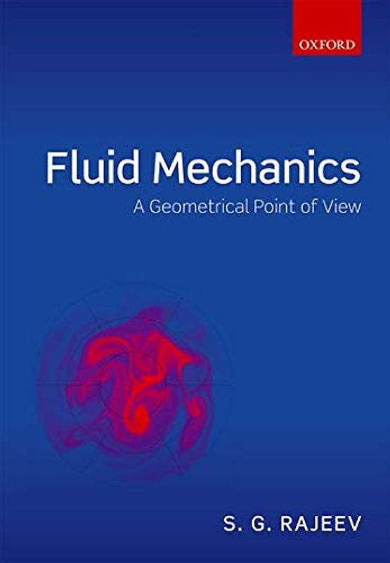 Fluid Mechanics: A Geometrical Point of View