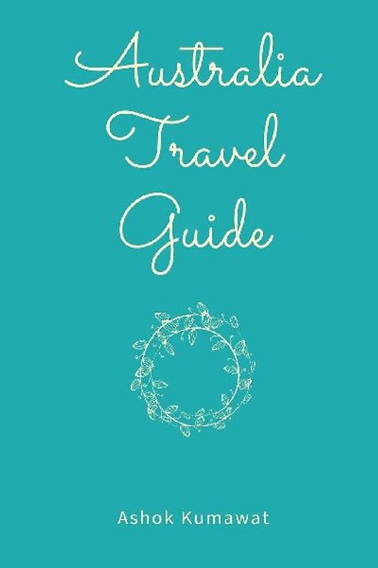 Australia Travel Guide