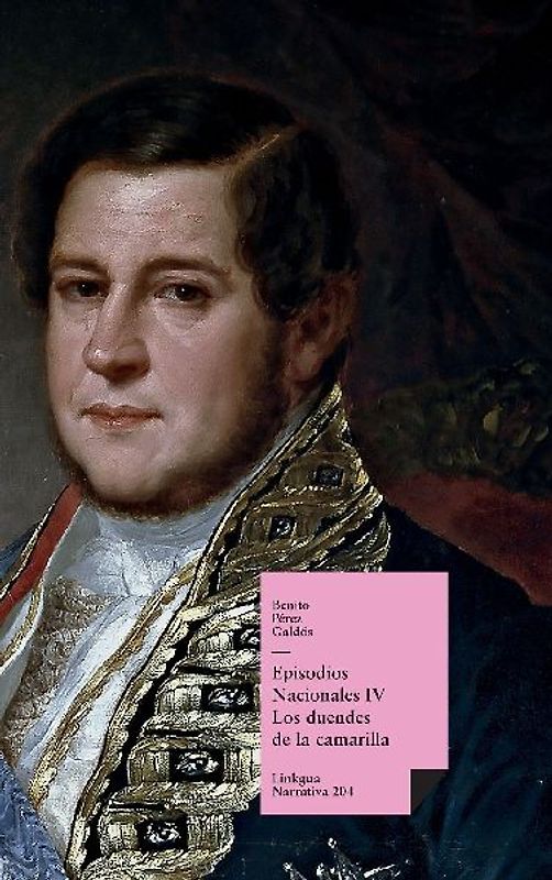 Episodios nacionales IV