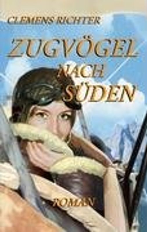 Zugvögel nach Süden: Eine leichtsinnige Luftreise