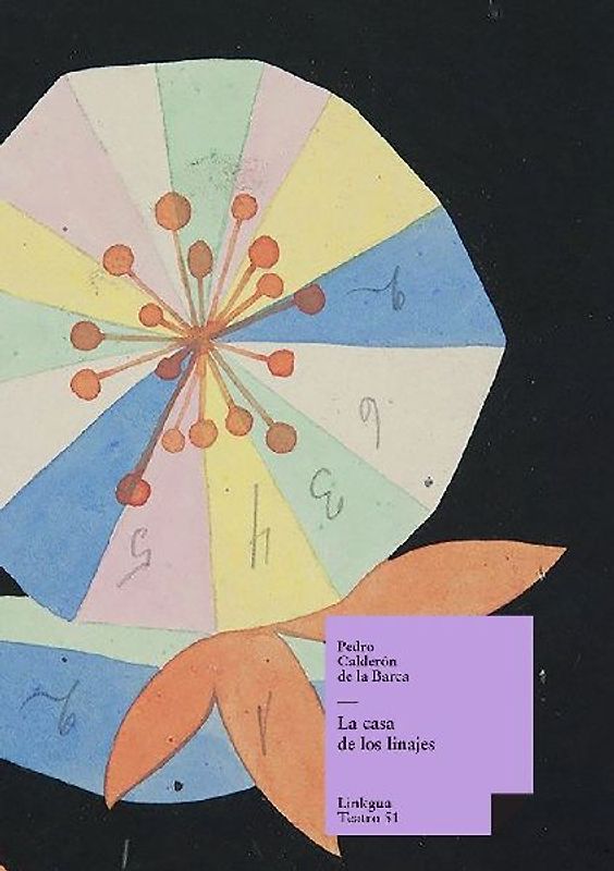 La casa de los linajes