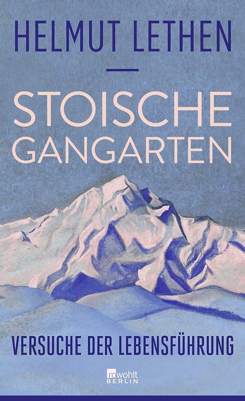 Stoische Gangarten