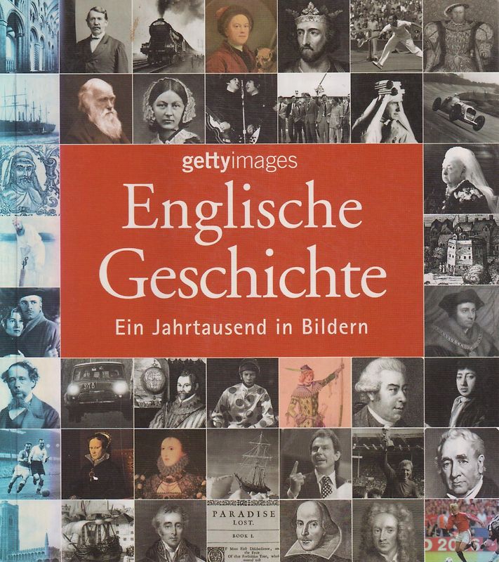 Millennium: Grossbritannien