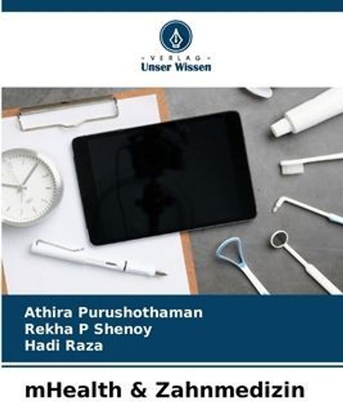 mHealth & Zahnmedizin