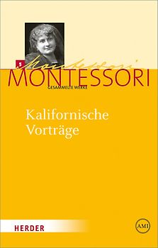 Kalifornische Vorträge