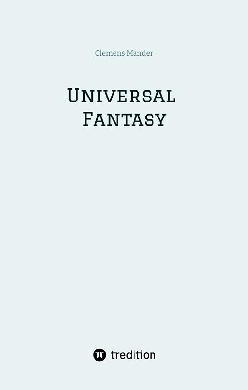 Universal Fantasy