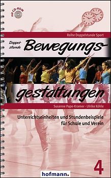 Doppelstunde Bewegungsgestaltungen