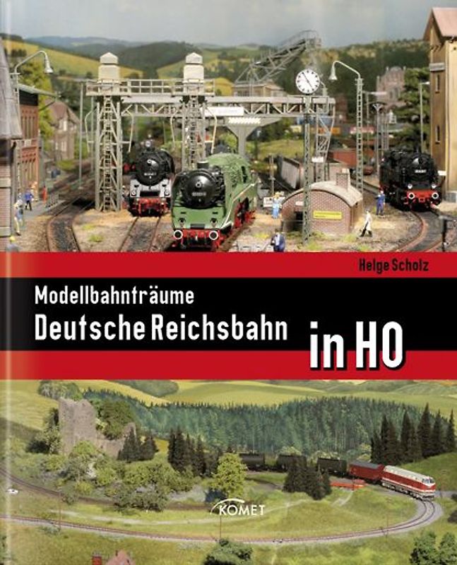Modellbahnträume