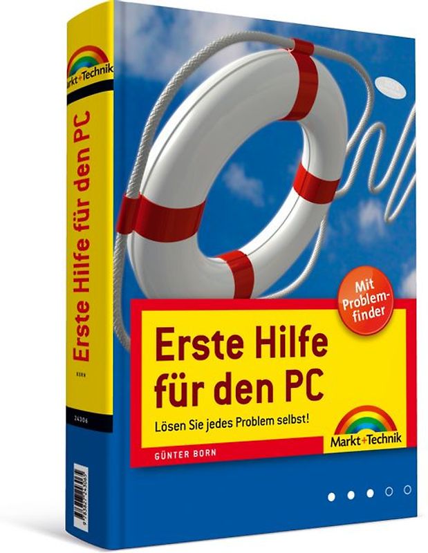 Erste Hilfe für den PC