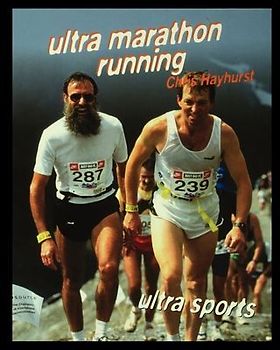 Ultra Marathon Running