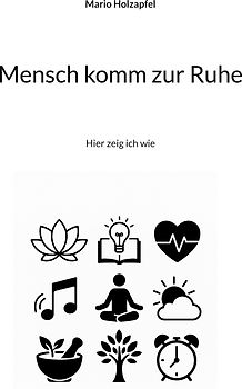 Mensch komm zur Ruhe