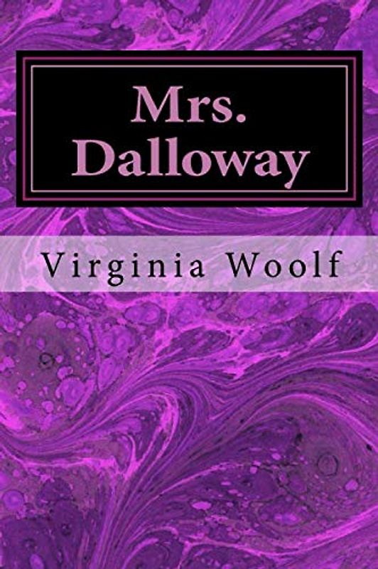 Mrs. Dalloway