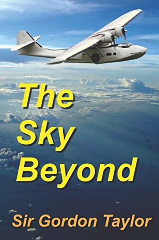 The Sky Beyond