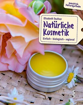 Natürliche Kosmetik