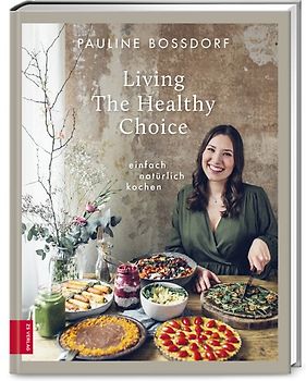 Living The Healthy Choice