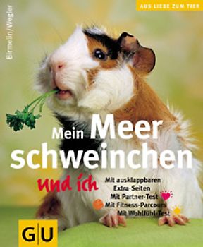 Meerschweinchen und ich, Mein