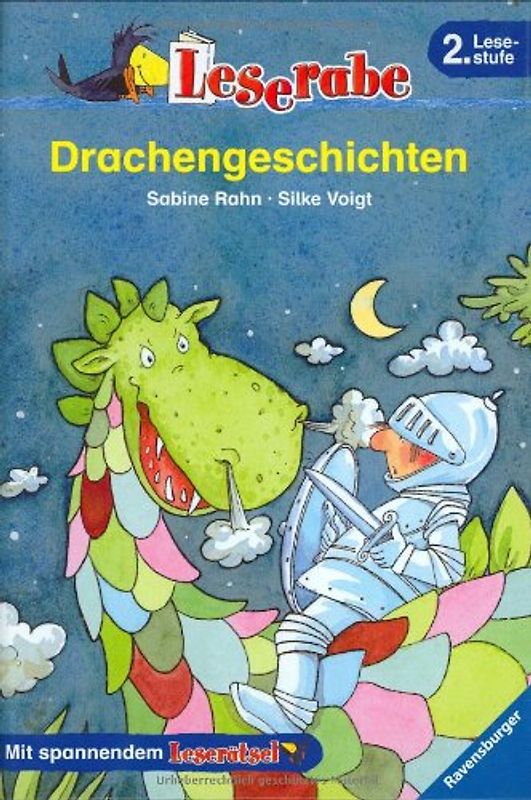 Drachengeschichten