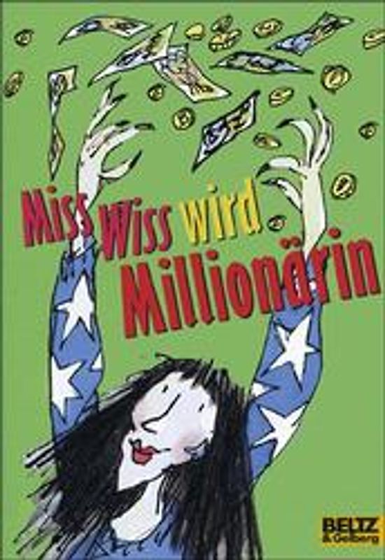 Miss Wiss wird Millionärin
