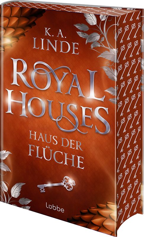 Royal Houses – Haus der Flüche