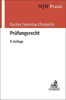 Prüfungsrecht