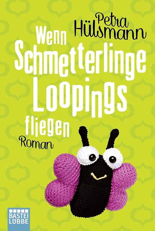 Wenn Schmetterlinge Loopings fliegen