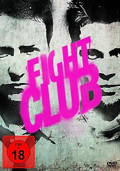Fight Club [Hollywood Collection] DVD