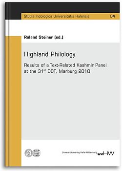 Highland Philology
