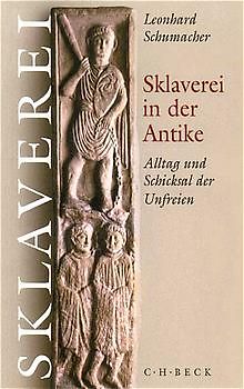 Sklaverei in der Antike