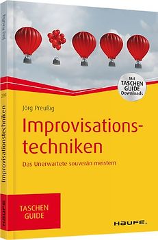 Improvisationstechniken