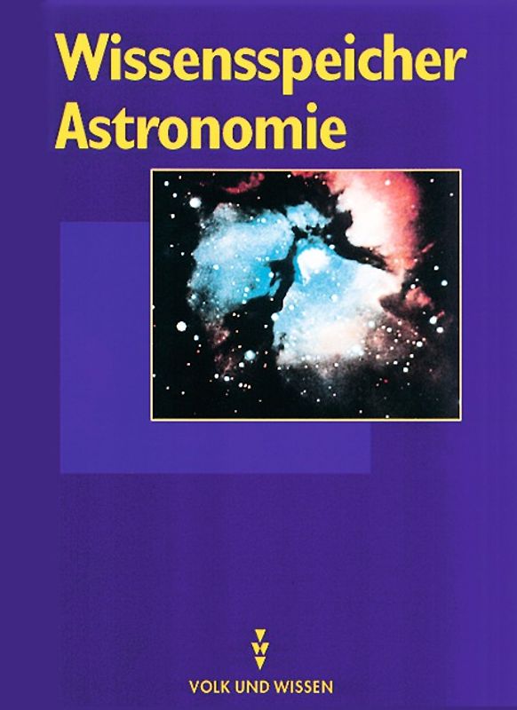 Wissensspeicher / Astronomie