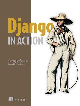 Django in Action