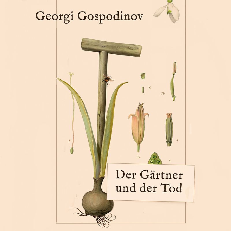 Der Gärtner und der Tod