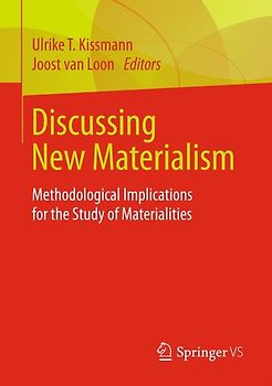 Discussing New Materialism