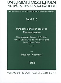 Minoische Sanitäranlagen und Abwassersysteme