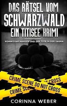 Das Rätsel vom Schwarzwald