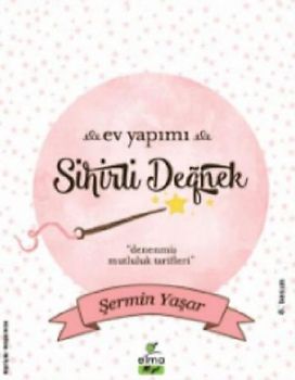 Ev Yapimi - Sihirli Degnek