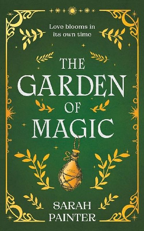 The Garden of Magic