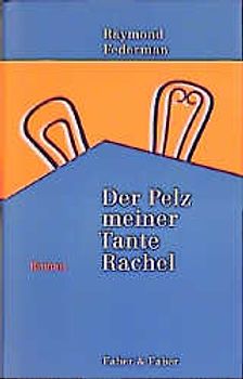 Der Pelz meiner Tante Rachel