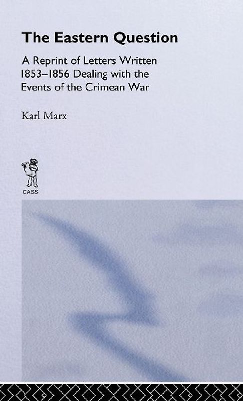 The Eastern Question