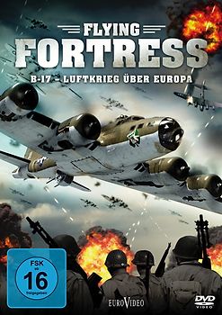 Flying Fortress/DVD DVD
