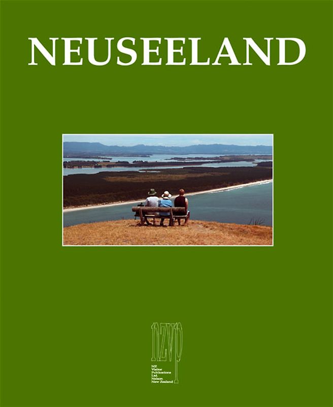 Neuseeland