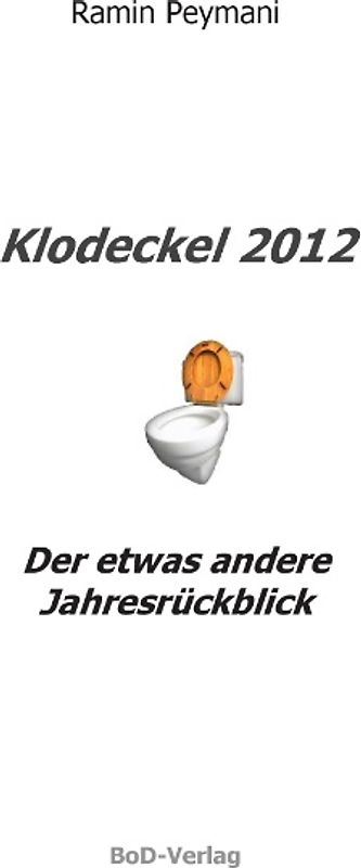 Klodeckel 2012