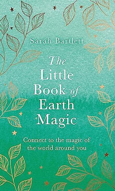 The Little Book of Earth Magic