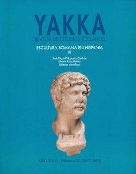 Escultura romana en Hispania IX