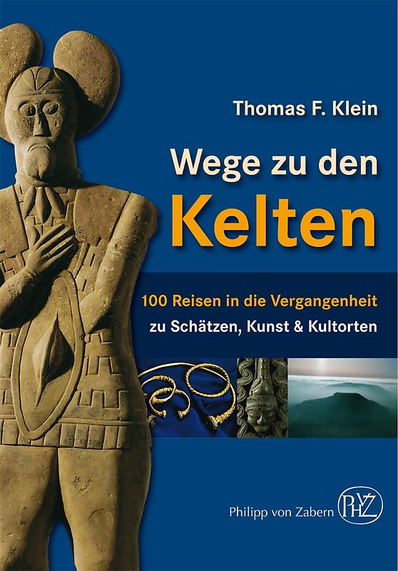 Wege zu den Kelten