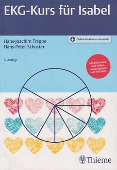 EKG-Kurs für Isabel