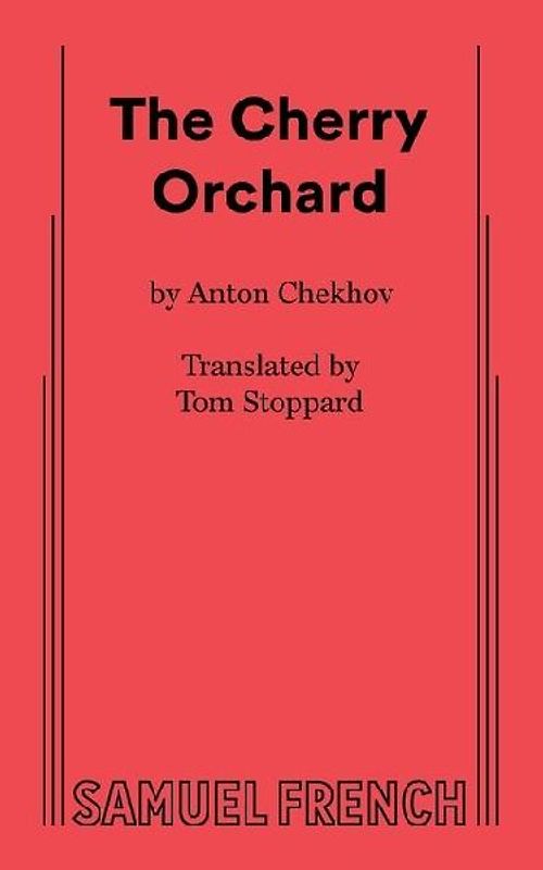 The Cherry Orchard