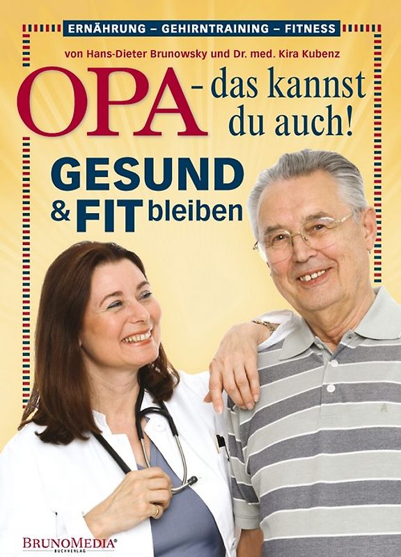 Opa - das kannst du auch