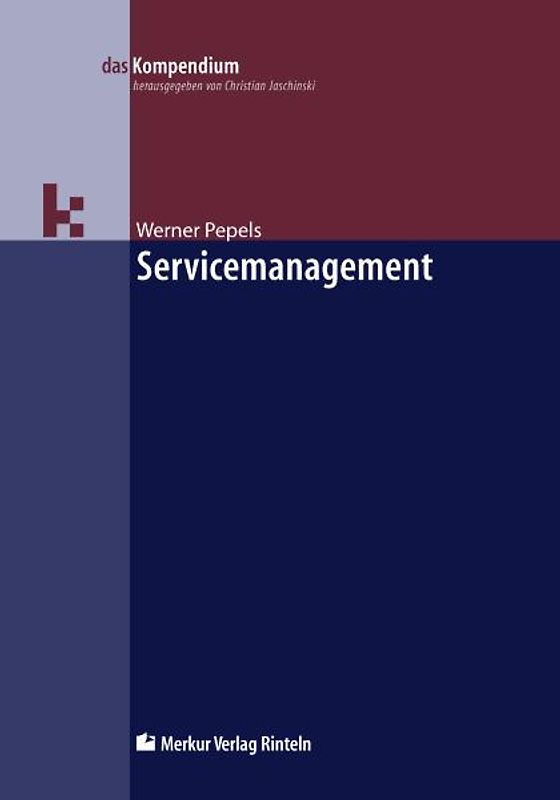 Service-Management