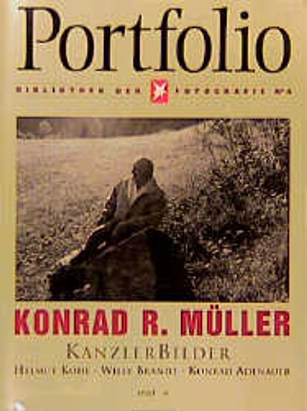 "Stern Spezial Fotografie. Ehemals: ""Portfolio""" / Kanzlerbilder